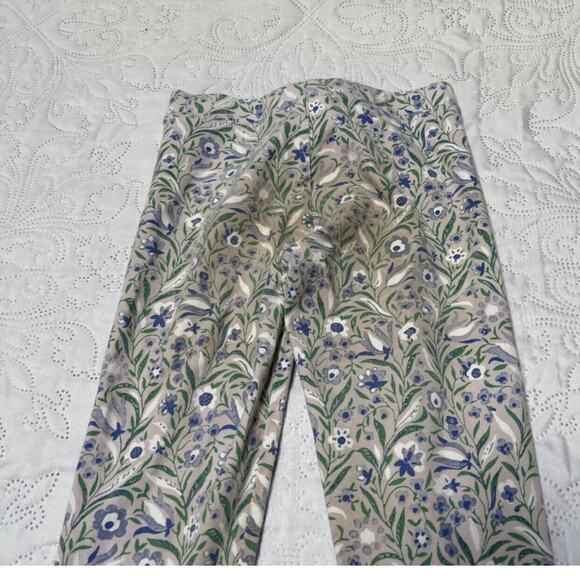 Crewcuts Leggings Bundle Size 7 - Picture 6 of 16